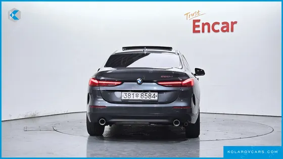 BMW 2 SERIES 220D ADVANTAGE