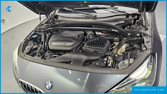 BMW 2 SERIES 220D ADVANTAGE