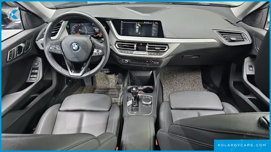 BMW 2 SERIES 220D ADVANTAGE