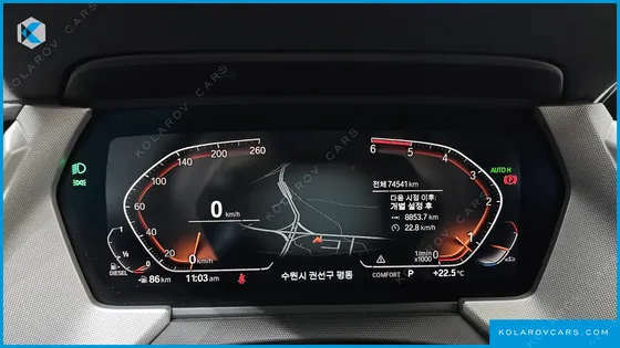 BMW 2 SERIES 220D ADVANTAGE