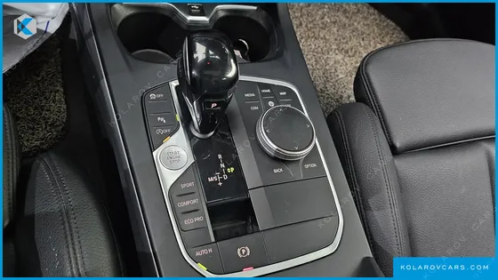 BMW 2 SERIES 220D ADVANTAGE