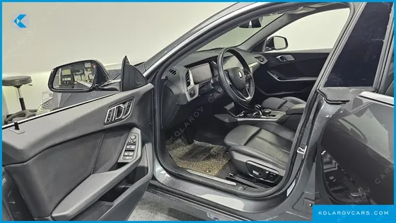 BMW 2 SERIES 220D ADVANTAGE