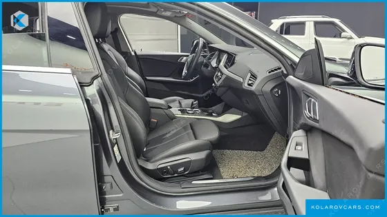 BMW 2 SERIES 220D ADVANTAGE