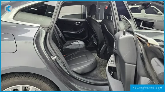 BMW 2 SERIES 220D ADVANTAGE