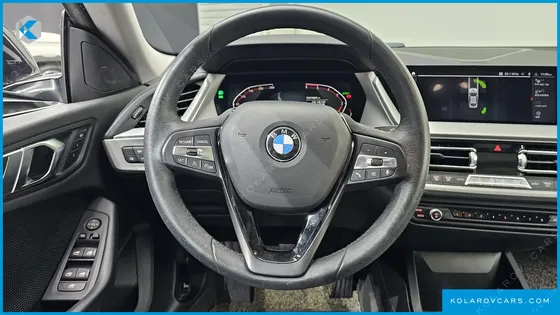 BMW 2 SERIES 220D ADVANTAGE
