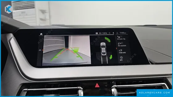 BMW 2 SERIES 220D ADVANTAGE
