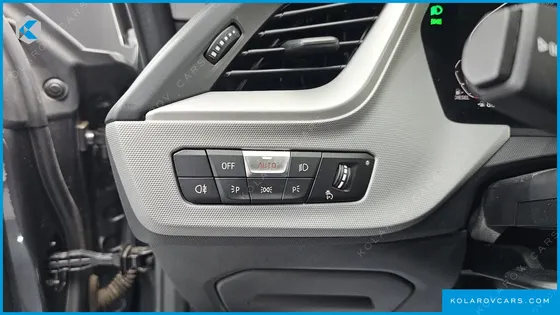 BMW 2 SERIES 220D ADVANTAGE