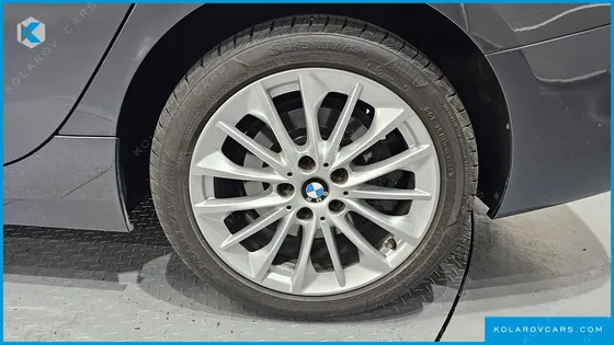 BMW 2 SERIES 220D ADVANTAGE