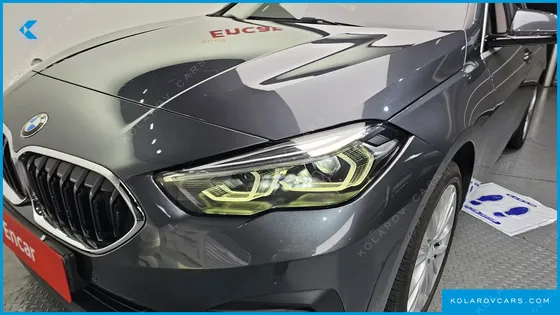BMW 2 SERIES 220D ADVANTAGE