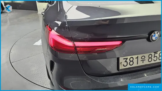 BMW 2 SERIES 220D ADVANTAGE