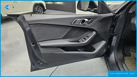BMW 2 SERIES 220D ADVANTAGE