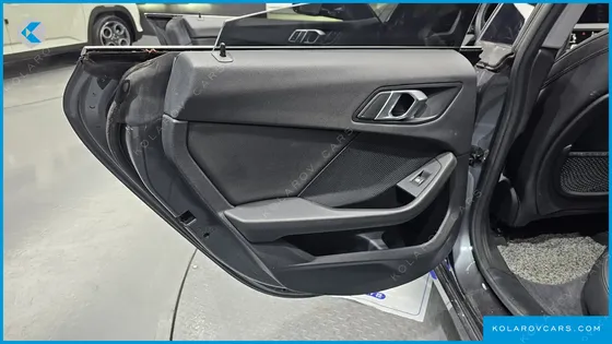 BMW 2 SERIES 220D ADVANTAGE