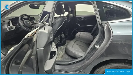 BMW 2 SERIES 220D ADVANTAGE