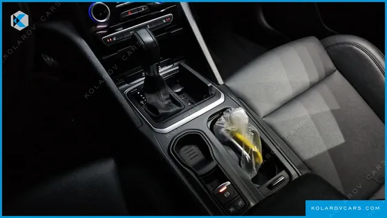 RENAULT KOREA SM6 2.0 GDE SE