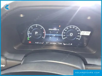 KGM - SSANGYONG REXTON DIESEL 2.2 2WD