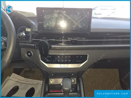 KGM - SSANGYONG REXTON DIESEL 2.2 2WD