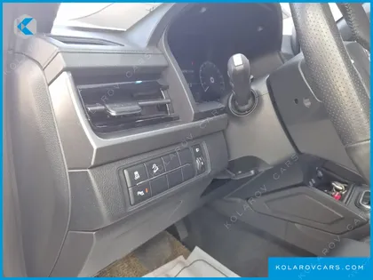 KGM - SSANGYONG REXTON DIESEL 2.2 2WD