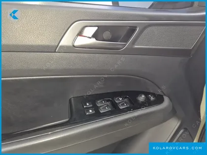 KGM - SSANGYONG REXTON DIESEL 2.2 2WD