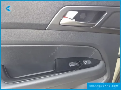 KGM - SSANGYONG REXTON DIESEL 2.2 2WD