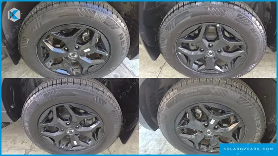 KGM - SSANGYONG REXTON DIESEL 2.2 2WD