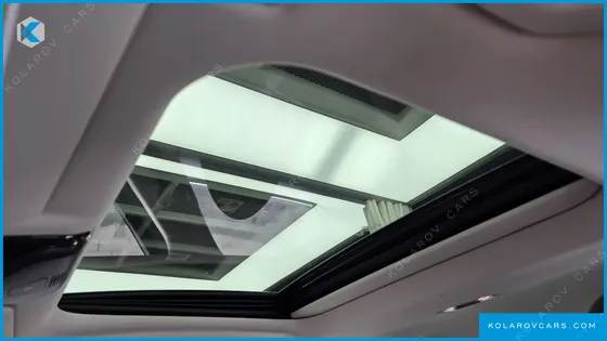 BMW 3 SERIES 320D LUXURY