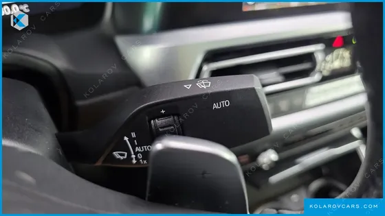 BMW 3 SERIES 320D LUXURY