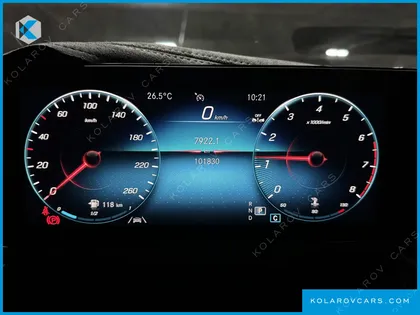 MERCEDES CLA-CLASS CLA250 4MATIC