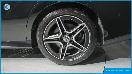 MERCEDES CLA-CLASS CLA250 4MATIC