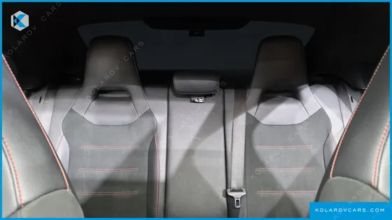 MERCEDES CLA-CLASS CLA250 4MATIC