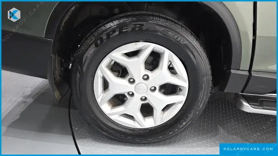 KGM - SSANGYONG REXTON DIESEL 2.2 2WD