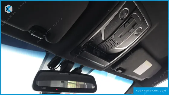 KGM - SSANGYONG REXTON DIESEL 2.2 2WD