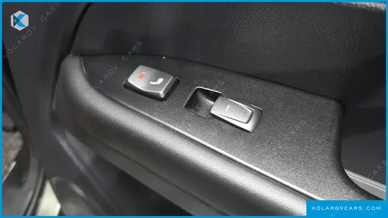 KGM - SSANGYONG REXTON DIESEL 2.2 2WD