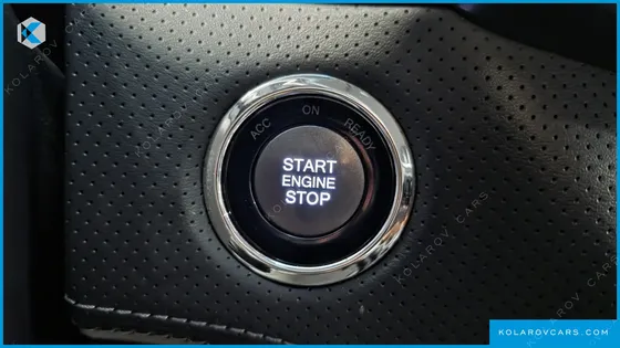 KGM - SSANGYONG REXTON DIESEL 2.2 2WD