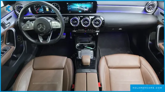 MERCEDES CLA-CLASS CLA250 4MATIC