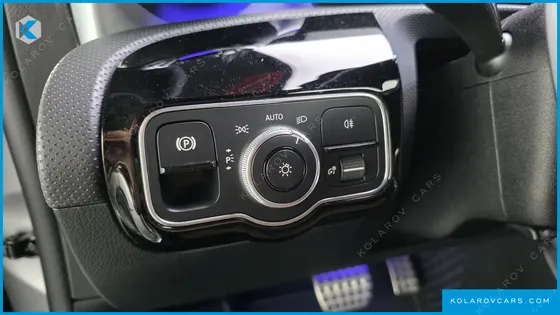 MERCEDES CLA-CLASS CLA250 4MATIC