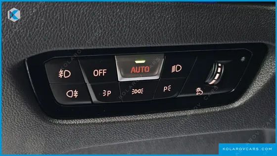 BMW 3 SERIES 320D XDRIVE M SPORT