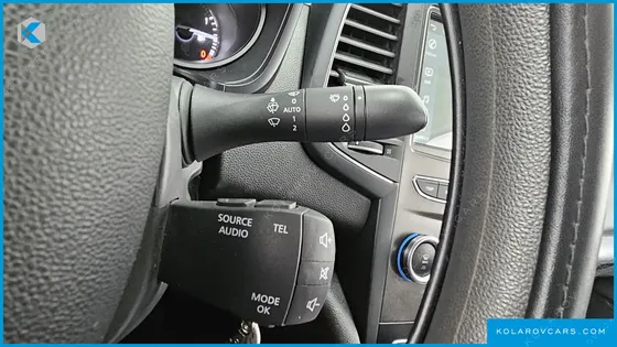 RENAULT KOREA SM6 2.0 LPE PE (RENTAL CAR)