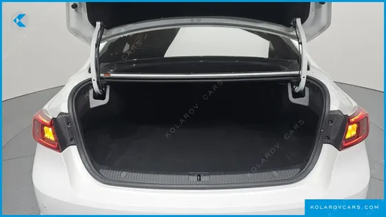 RENAULT KOREA SM6 2.0 LPE PE (RENTAL CAR)