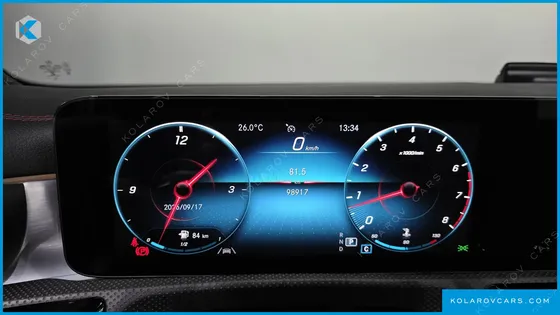 MERCEDES CLA-CLASS CLA250 4MATIC