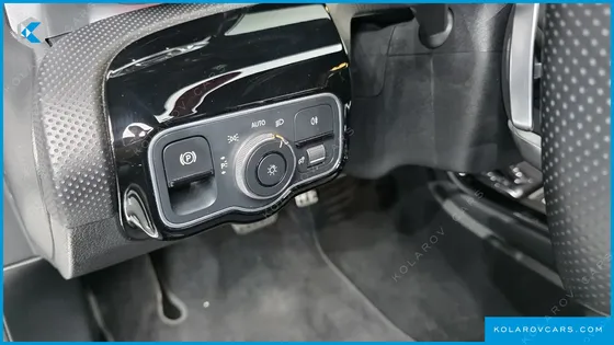 MERCEDES CLA-CLASS CLA250 4MATIC