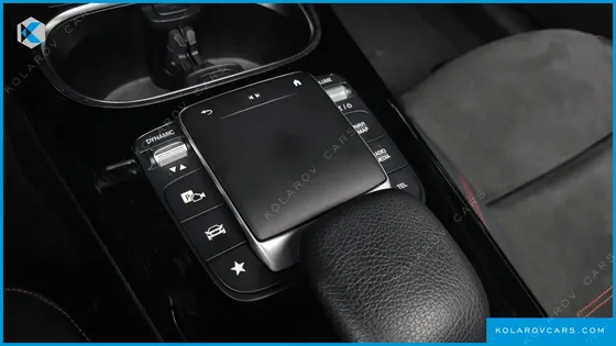 MERCEDES CLA-CLASS CLA250 4MATIC