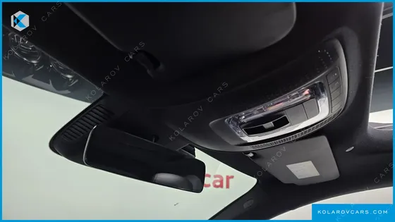 MERCEDES CLA-CLASS CLA250 4MATIC