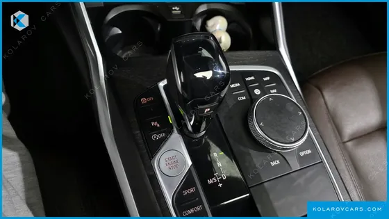 BMW 3 SERIES 320I LUXURY