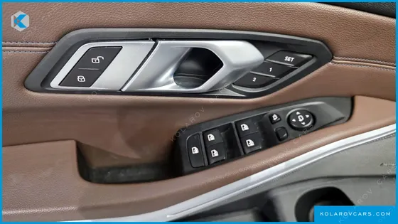 BMW 3 SERIES 320I LUXURY