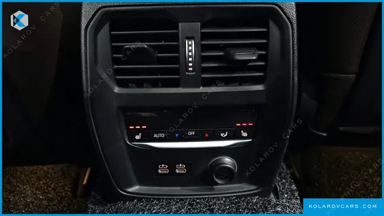 BMW 3 SERIES 320I LUXURY