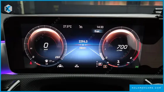 MERCEDES CLA-CLASS CLA250 4MATIC
