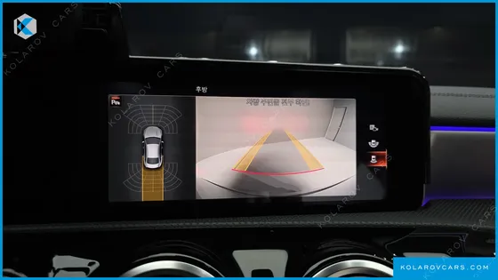 MERCEDES CLA-CLASS CLA250 4MATIC