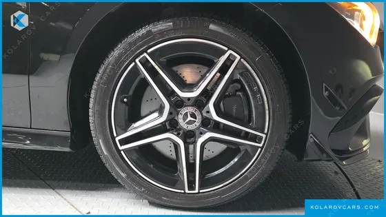 MERCEDES CLA-CLASS CLA250 4MATIC