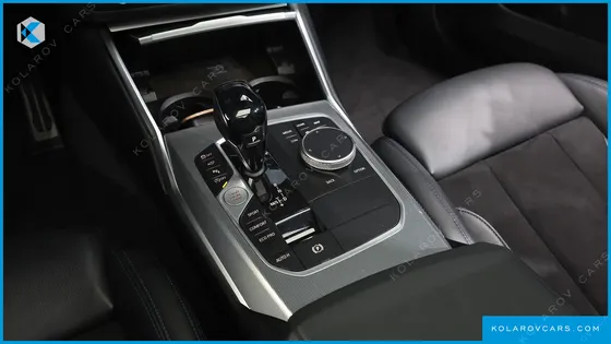 BMW 3 SERIES 320D TOURING M SPORT