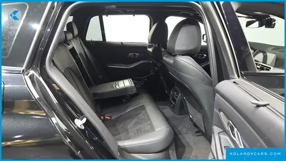 BMW 3 SERIES 320D TOURING M SPORT